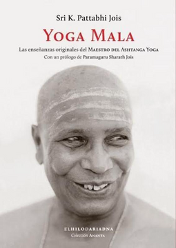 portada Yoga Mala (in Spanish)