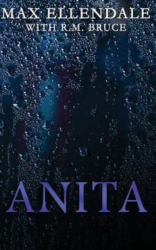 portada Anita (en Inglés)