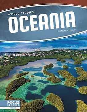 portada Oceania (en Inglés)