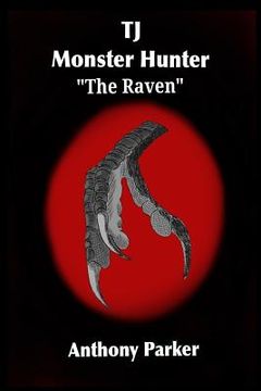 portada Tj: Monster Hunter - "The Raven" Episode 2 (en Inglés)