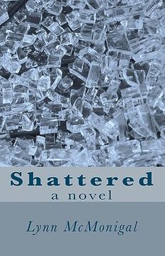 portada shattered (in English)