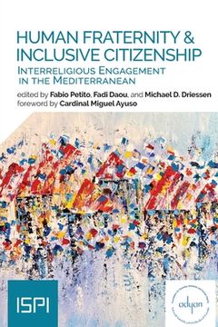 portada Human Fraternity & Inclusive Citizenship (en Inglés)