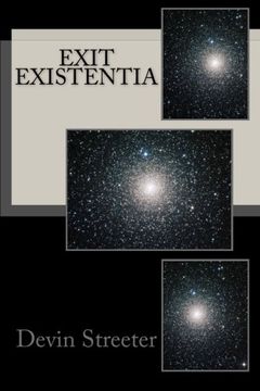portada Exit Existentia