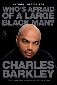 portada Who's Afraid of a Large Black Man?