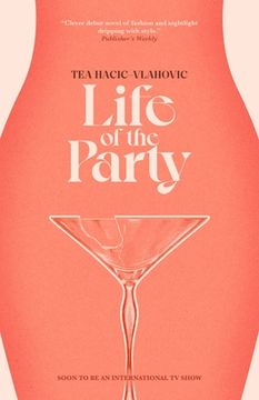 portada Life of the Party (en Inglés)