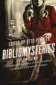 portada Bibliomysteries: Volume Two: Stories of Crime in the World of Books and Bookstores: 2 