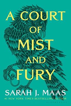 portada A Court of Mist and Fury (a Court of Thorns and Roses) [Soft Cover ] 