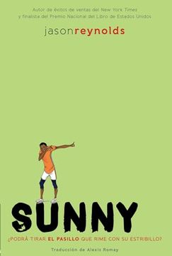 portada Sunny  (3) (Track)