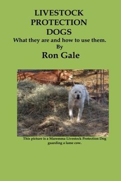 portada Livestock Protection Dogs