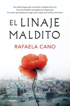 portada El Linaje Maldito (in Spanish)