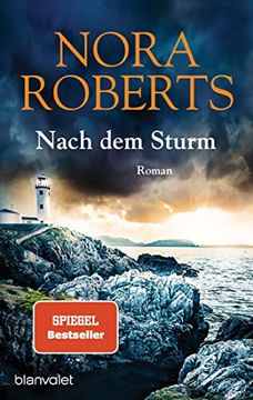portada Nach dem Sturm: Roman - der Bestseller Jetzt als Taschenbuch (en Alemán)