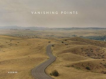 portada Vanishing Points (in English)
