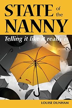 portada State of the Nanny: Telling it like it really is