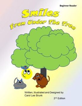 portada Smiles From Under The Tree: Smiles From Under The Tree (en Inglés)