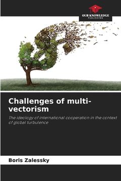 portada Challenges of multi-vectorism (in English)