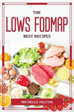portada The Lows Fodmap Best Recipes (en Inglés)