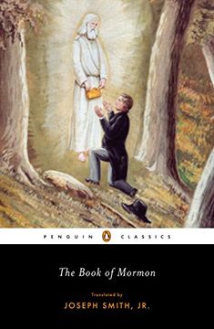 portada The Book of Mormon (Penguin Classics) (in English)