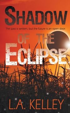 portada Shadow of the Eclipse (en Inglés)