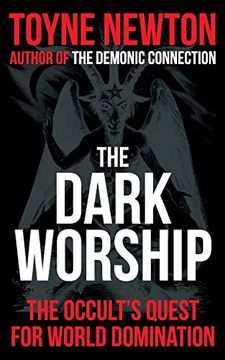 portada The Dark Worship (en Inglés)