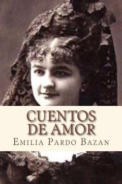 portada Cuentos de amor (in Spanish)