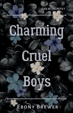 portada Charming Cruel Boys (en Inglés)