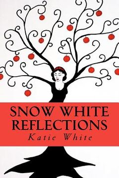 portada snow white reflections (en Inglés)