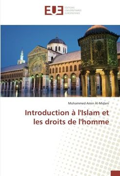 portada Introduction à l'Islam et les droits de l'homme (OMN.UNIV.EUROP.)