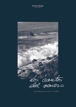 portada Los Cantos del Venero (in Spanish)
