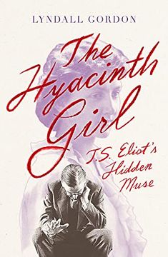 portada The Hyacinth Girl