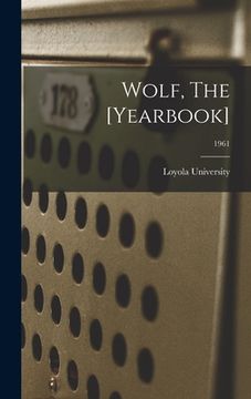 portada Wolf, The [Yearbook]; 1961