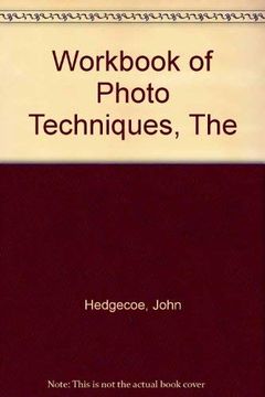 portada The Workbook of Photo Techniques