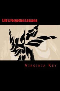 portada Life's Forgotten Lessons (en Inglés)