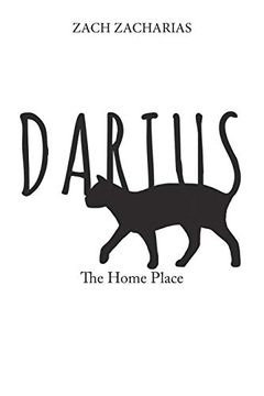 portada Darius: The Home Place (en Inglés)