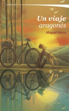 portada Un Viaje Aragones (in Spanish)