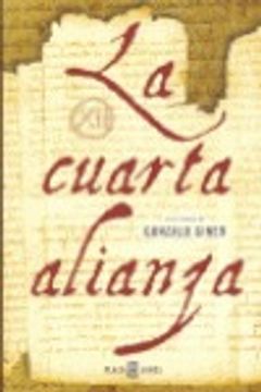 portada La Cuarta Alianza (in Spanish)