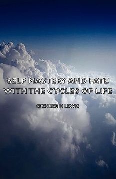 portada self mastery and fate with the cycles of life (in English)