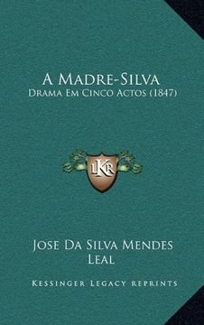 portada Madre-Silva (in Portuguese)