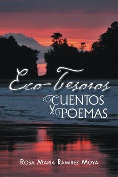 portada Eco-Tesoros: Cuentos y Poemas