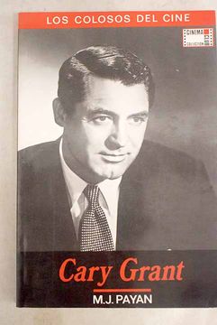 portada Cary Grant