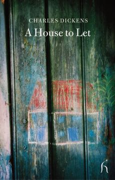 portada A House to let (Hesperus Classics) (en Inglés)