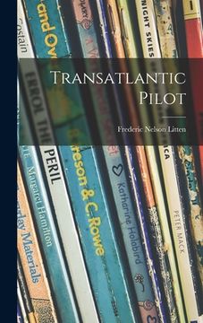 portada Transatlantic Pilot (en Inglés)