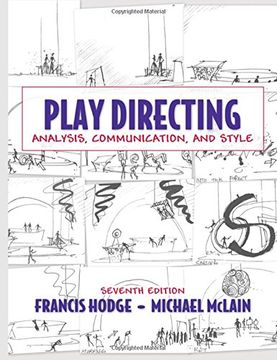 play directing,analysis, communication, and style