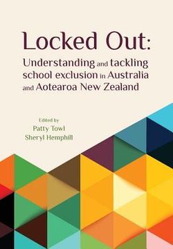 portada Locked Out: Understanding and Tackling Exclusion in Australia and Aotearoa New Zealand (en Inglés)