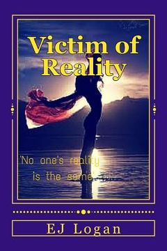 portada Victim Of Reality (in English)