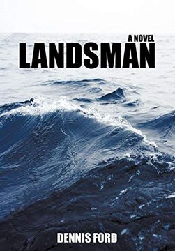 portada Landsman (in English)