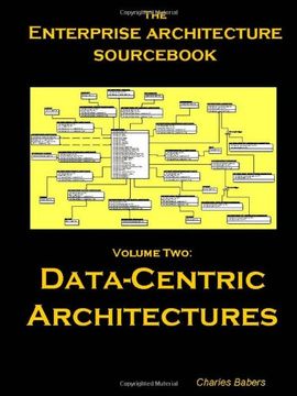 architecture sourc vol.2: data centric architectures (en Inglés)