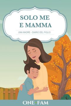 portada Una Madre - Diario del Figlio (in Italian)