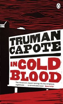 portada In Cold Blood: A True Account of a Multiple Murder and its Consequences (en Inglés)