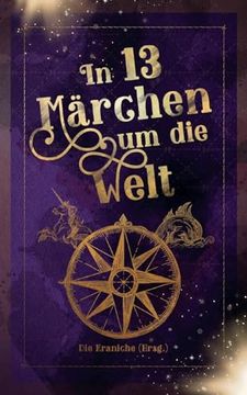 portada In 13 Märchen um die Welt (in German)