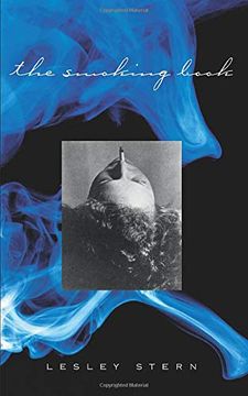 portada The Smoking Book (en Inglés)